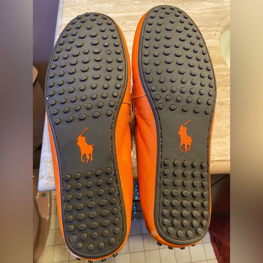Polo Ralph Lauren Loafers - Picture 2 of 4